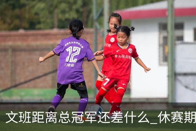 文班距离总冠军还差什么 休赛期救赎从增重开始？